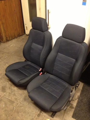 compete set Bekleding alfa romeo 156 SPOT PRIJS