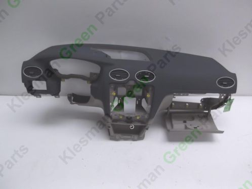 Compleet dashboard Ford Focus 1.4 combi 2005