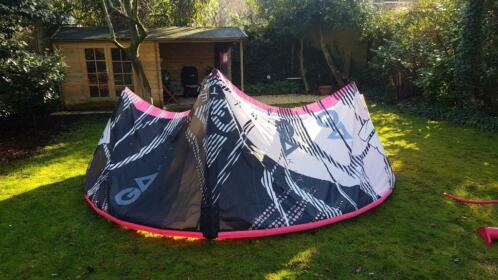 Compleet Gaastra Kitesurf Set
