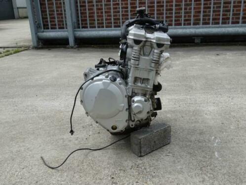 Compleet Motor blok Suzuki GSX650F 2008-2009-2010-2011