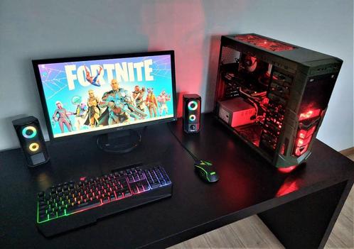 Complete Core i7 Game PC  Gaming Computer