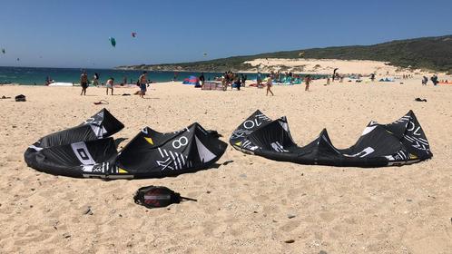 Complete Core Kitesurf set te koop