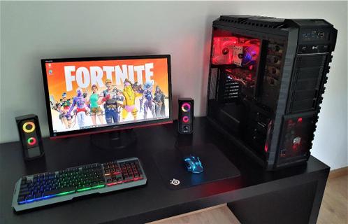 Complete Game PC  Gaming Computer