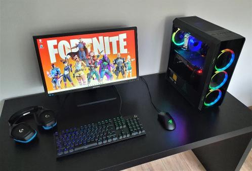 Complete Game PC  Gaming Computer
