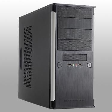 Complete GameDesktop PC. Core i5, 4gb DDR, Geforce 460 GTX