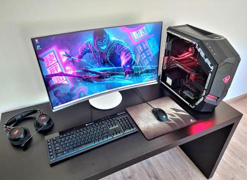 Complete High End Game PC  Gaming Computer
