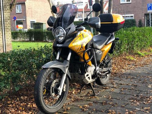 Complete Honda XL 700 V Transalp ABS (2008)