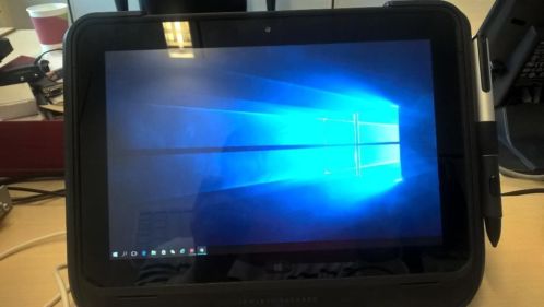 Complete HP ElitePad 900 G1