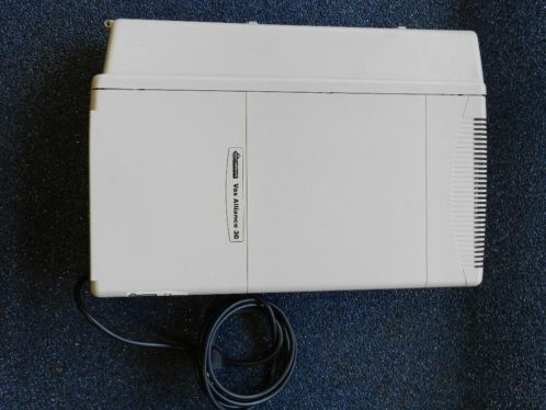 Complete ISDN-telefooncentrale KPN Vox Alliance 30