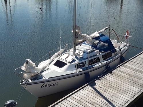 Complete Jaguar 25