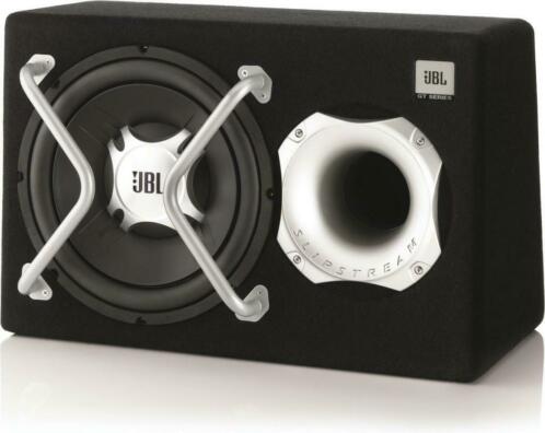Complete JBL Audio Set Subwoofer  Speakers  Versterker