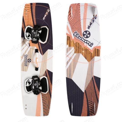 Complete kite set NIEUW 