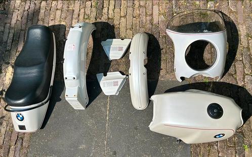 Complete lakset BMW R100RS, in zeer goede staat.