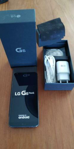Complete lg g6