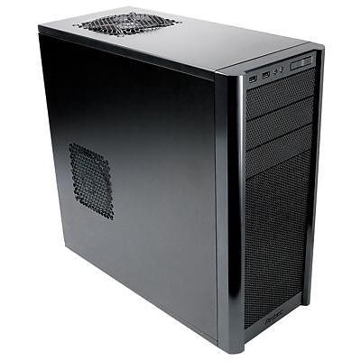 Complete PC, 3ghz Core2Duo, ATI HD4870, 4gb, 3x hdd 1tb