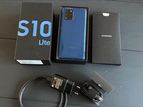 Complete Samsung S10 Lite ,128gb