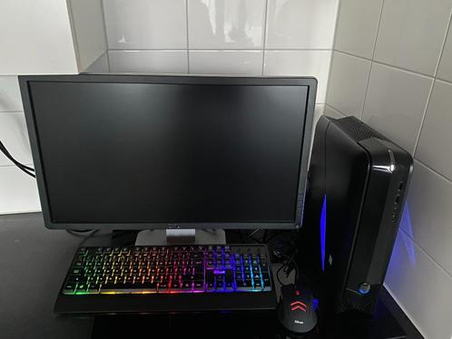 Complete Set Alienware X51 R3 Intel I7 Watergekoeld