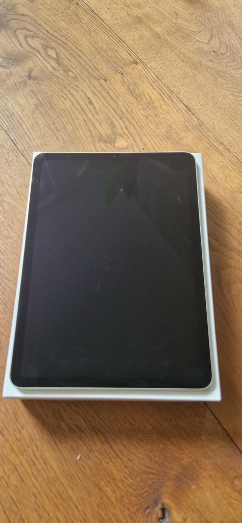 Complete set iPad Air 4, Smart Folio amp iPencil