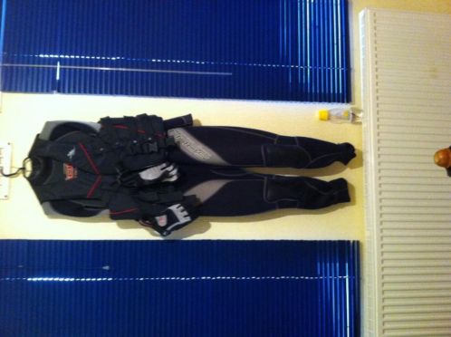 Complete set waterski 