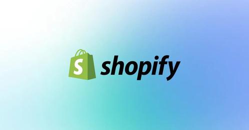 Complete shopify dropshipping webshop