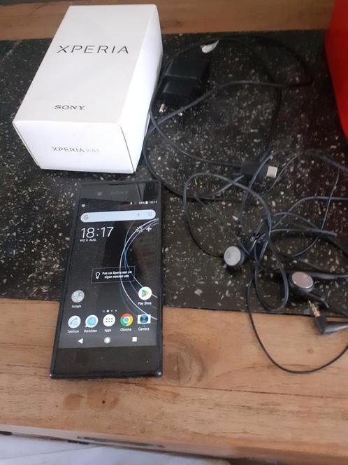 Complete Sony xperia nu voor 25 euro Lochem