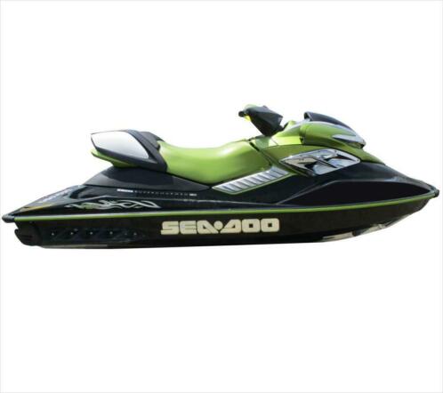 Complete stickerset Sea-doo 215 Supercharged