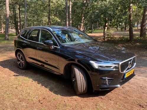 Complete Volvo XC60 T8 Twin Engine 407pk Geartronic 2018