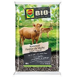 Compo Bio Koemest BNL 10 Liter