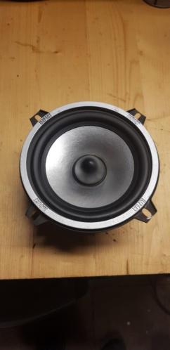 compo set impact speakers