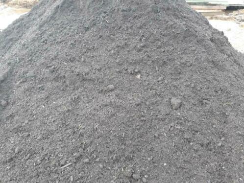 compost