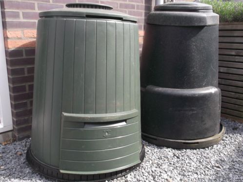 compost bak