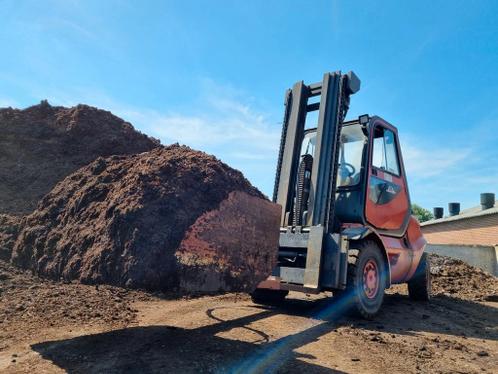 COMPOST (CHAMPOST) AANGEBODEN evt bezorgen