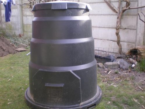 compost vat