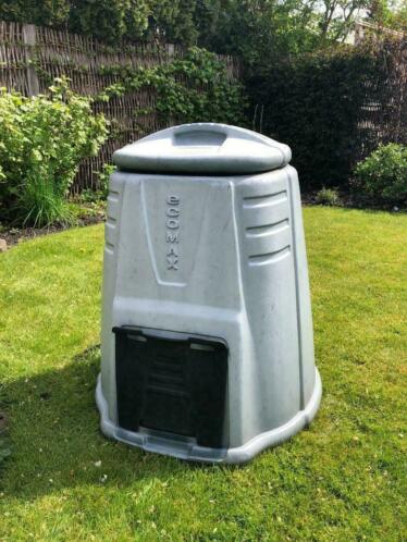 Compostbak