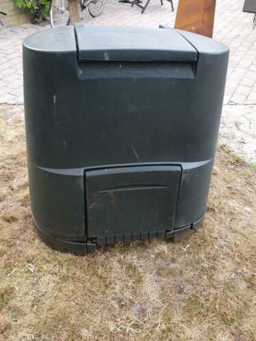 Compostbak 450 liter
