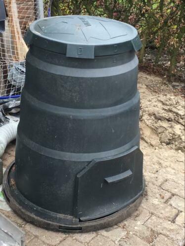 Compostbak