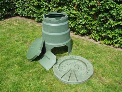 Compostbak