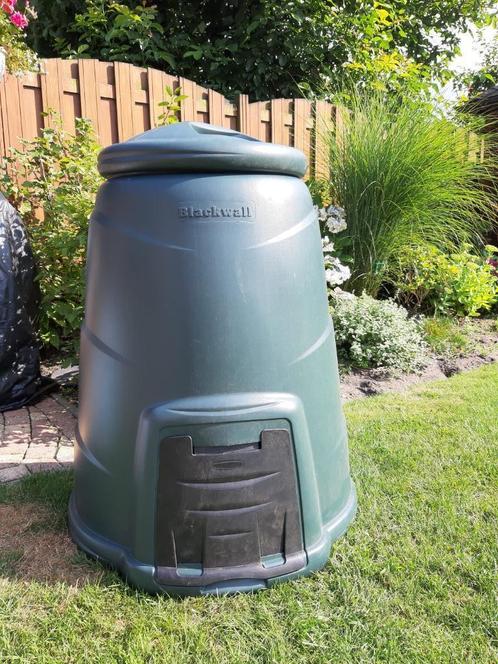 Compostbak Blackwell 330 liter