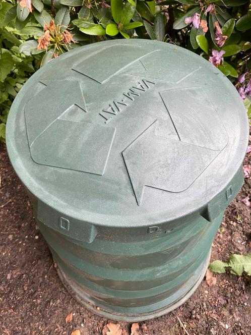 Compostbak groot (VAM)