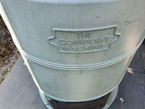 compostmachine