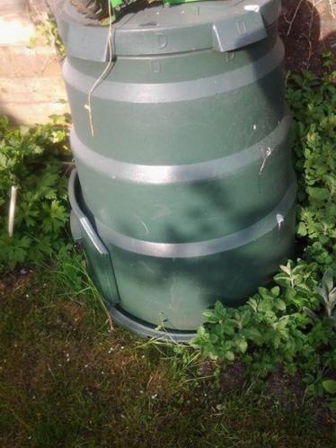Compostvat