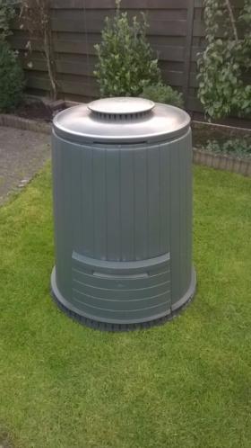Compostvat