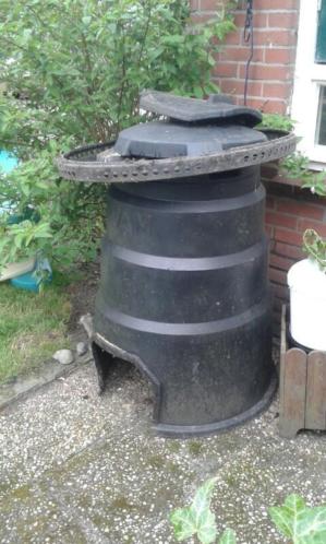 compostvat