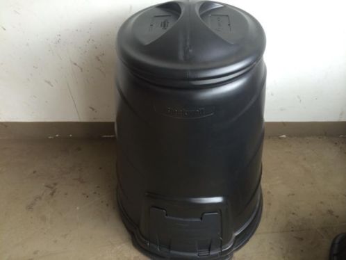 Compostvat 