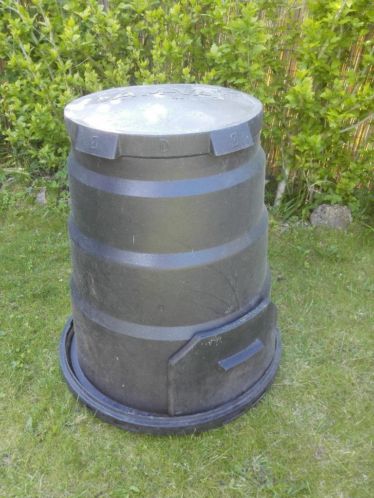 Compostvat VAM-VAT 280 liter