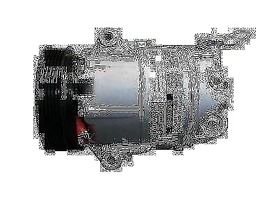 compressor , Aircopomp Ferrari