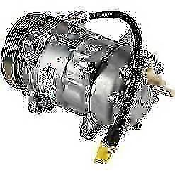 compressor , Aircopomp Peugeot 207