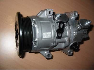 compressor , Aircopomp Toyota RAV 4