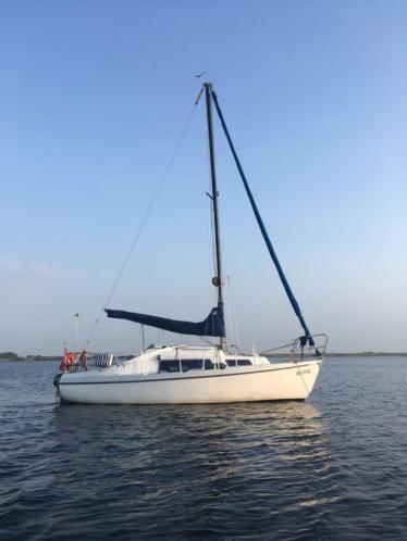 compromis 720 Export Versie