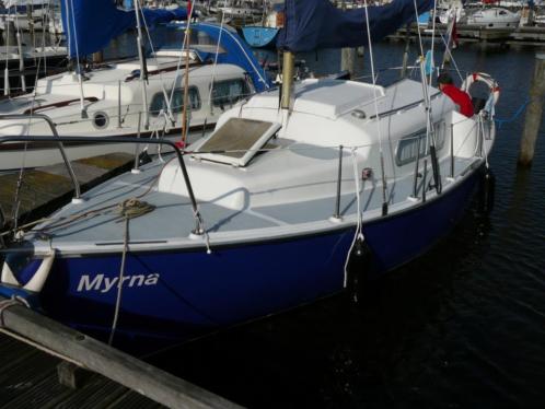 Compromis 720 Te Koop 4 Slaapplaatsen